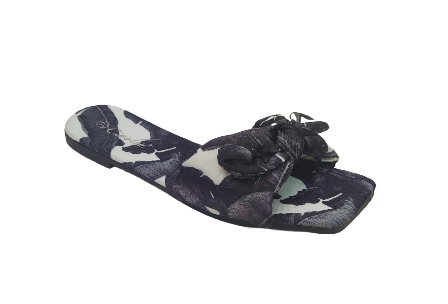 Ciabatte Floreali Comode Estive
