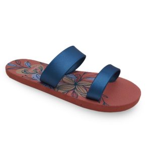 Defonseca Tenerife - Ciabatte con calzata slip on in gomma EVA