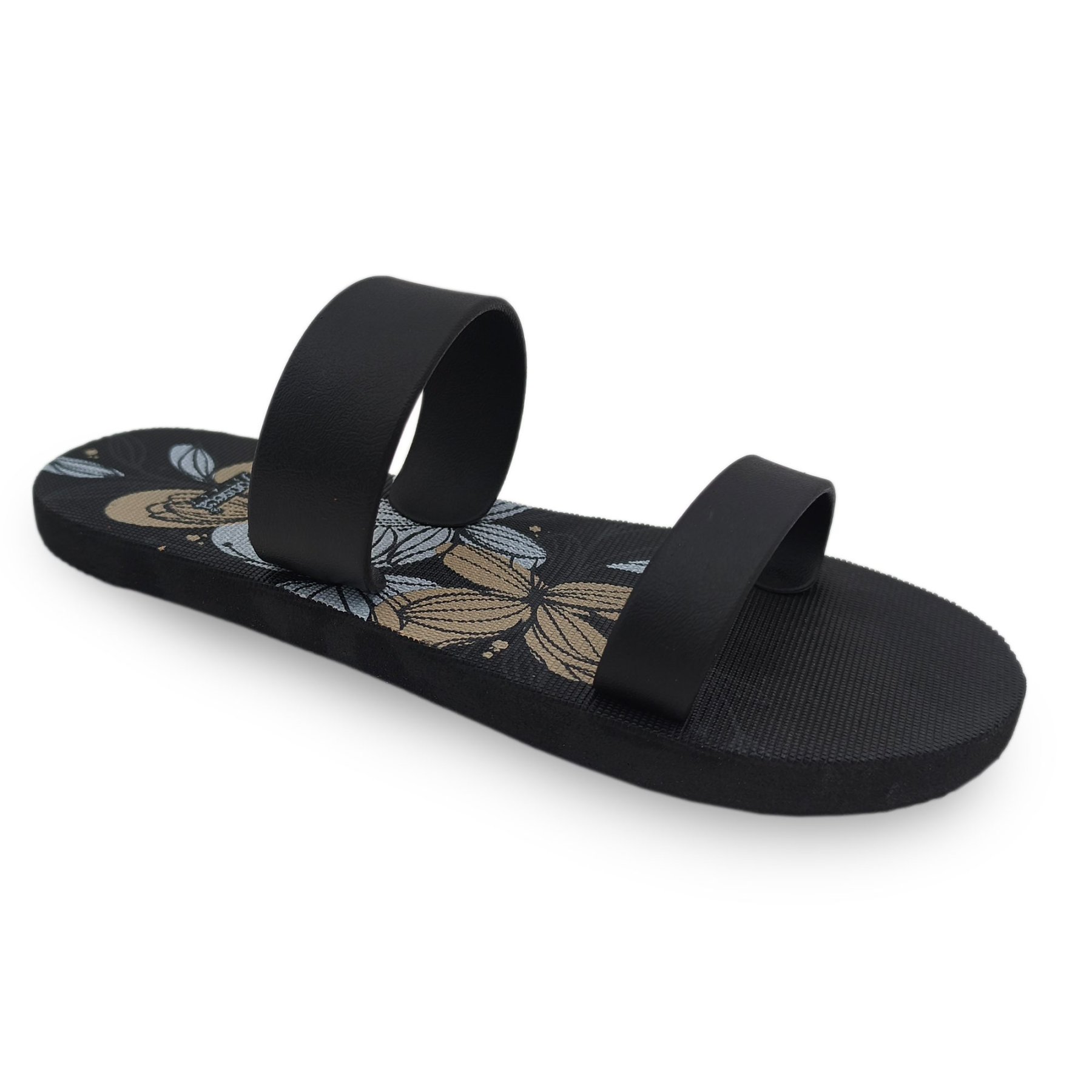 Defonseca Tenerife - Ciabatte con calzata slip on in gomma EVA